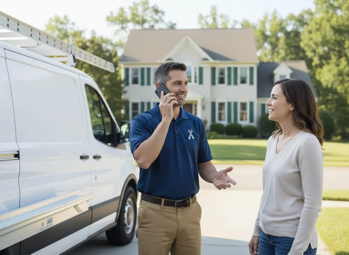 Home Gutter Service Verona, ND FAQs